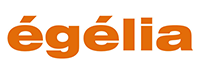 Egelia Logo